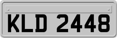 KLD2448