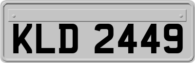 KLD2449
