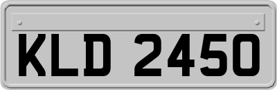 KLD2450