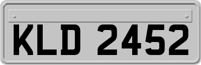 KLD2452