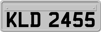 KLD2455