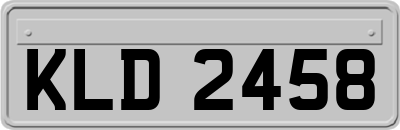 KLD2458
