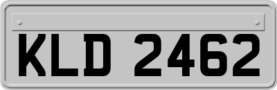 KLD2462