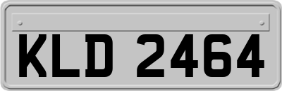 KLD2464
