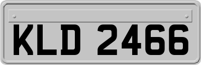 KLD2466