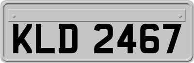 KLD2467