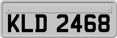 KLD2468