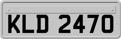 KLD2470