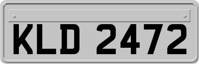 KLD2472