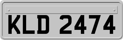 KLD2474