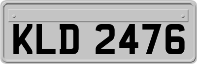 KLD2476