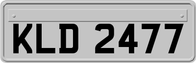 KLD2477