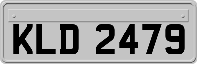 KLD2479