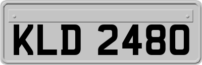 KLD2480
