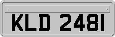 KLD2481