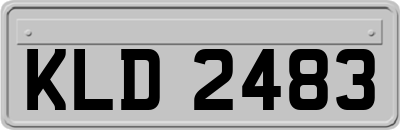 KLD2483