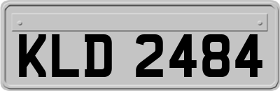 KLD2484