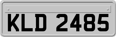 KLD2485