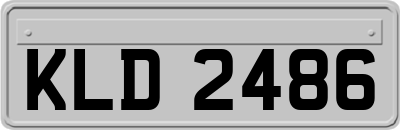 KLD2486
