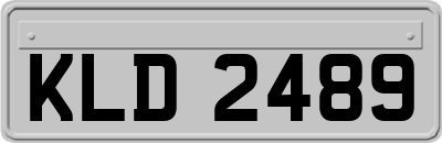 KLD2489