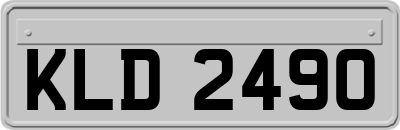 KLD2490