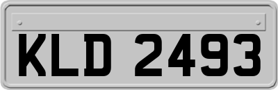 KLD2493