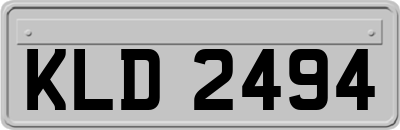KLD2494