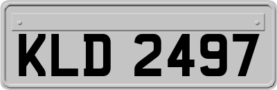 KLD2497