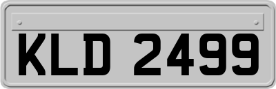KLD2499