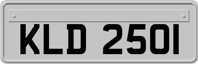 KLD2501
