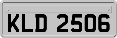 KLD2506