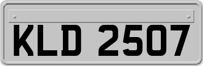 KLD2507