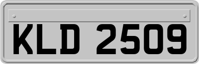KLD2509