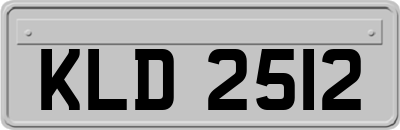 KLD2512