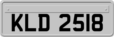 KLD2518