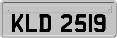 KLD2519