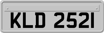 KLD2521