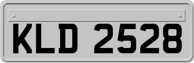 KLD2528