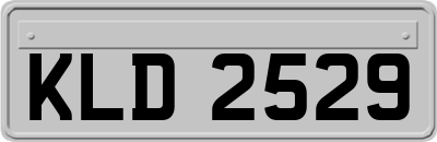 KLD2529