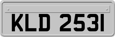 KLD2531