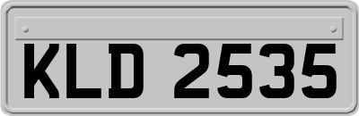 KLD2535