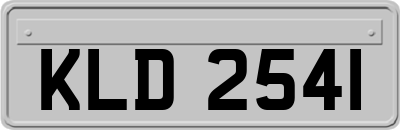 KLD2541