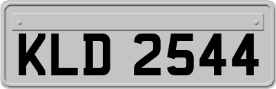 KLD2544