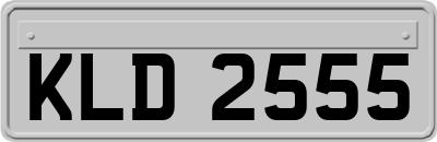 KLD2555