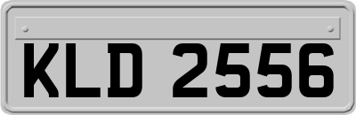 KLD2556
