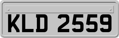 KLD2559
