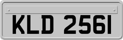 KLD2561