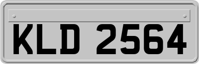 KLD2564