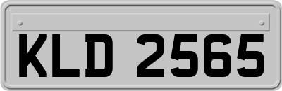KLD2565