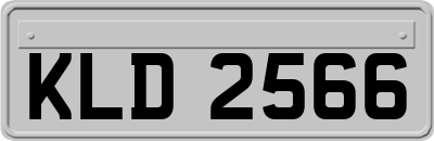 KLD2566